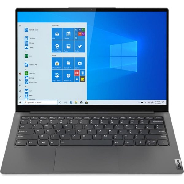 Ноутбук Lenovo Yoga Slim 7 13ACN5 [82CY002SRU] изображение 1