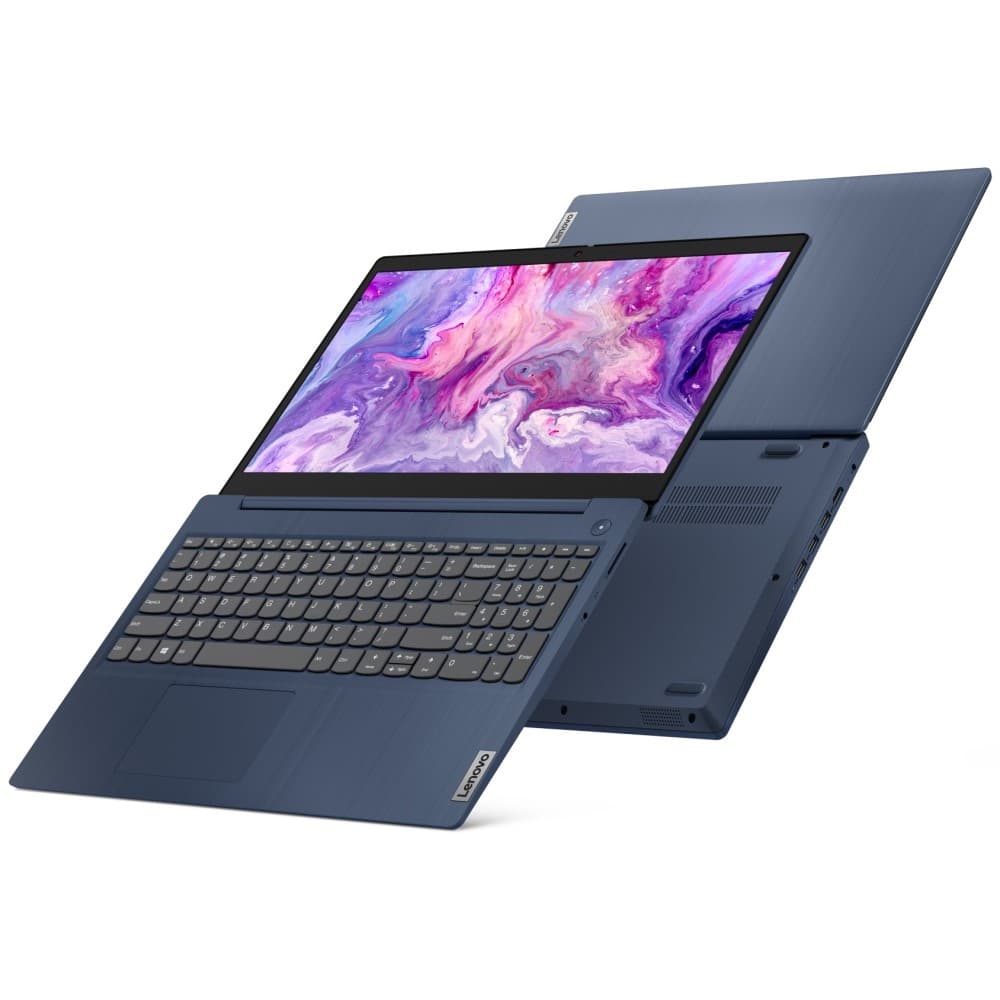 Ноутбук Lenovo IdeaPad 3 15IML05 [81WB011QRK] изображение 3