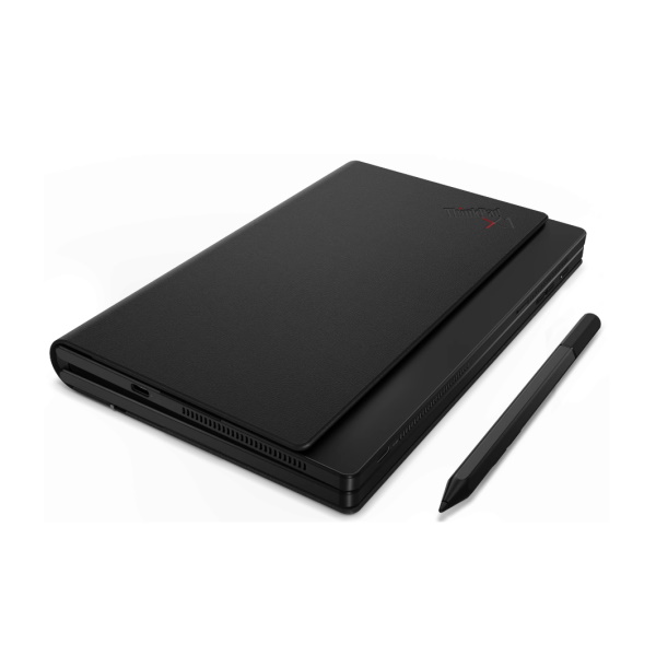 Ноутбук Lenovo ThinkPad X1 Fold Gen1 [20RKS05M00] изображение 6