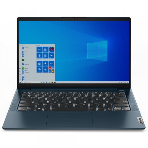 Ноутбук Lenovo IdeaPad 5 14ITL05 [82FE01BSRK] изображение 1