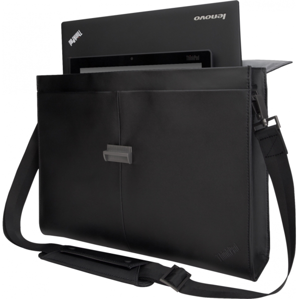 Сумка для ноутбука Lenovo ThinkPad Executive 14.1" [4X40E77322] изображение 2