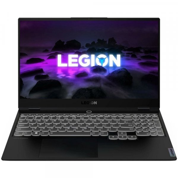 Ноутбук Lenovo Legion S7 15ACH6 [82K8007GRK] изображение 1