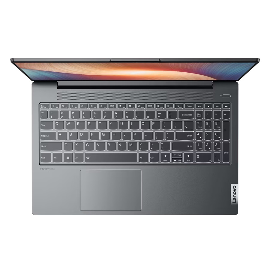 Ноутбук Lenovo IdeaPad 5 15ABA7 (82SG001JRU) изображение 5