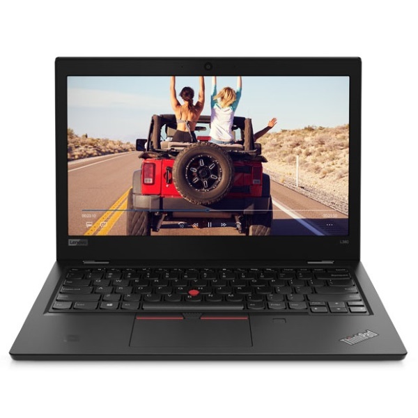 Ноутбук Lenovo ThinkPad L380 13.3 FHD [20M50011RT] изображение 1