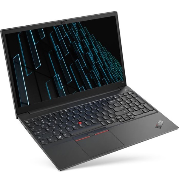 Ноутбук Lenovo ThinkPad E15 Gen 3 AMD 15.6" FHD [20YG003TRT] Ryzen 3 5300U, 8GB, 256GB SSD, noODD, WiFi, BT, FPR, Win10Pro  изображение 2