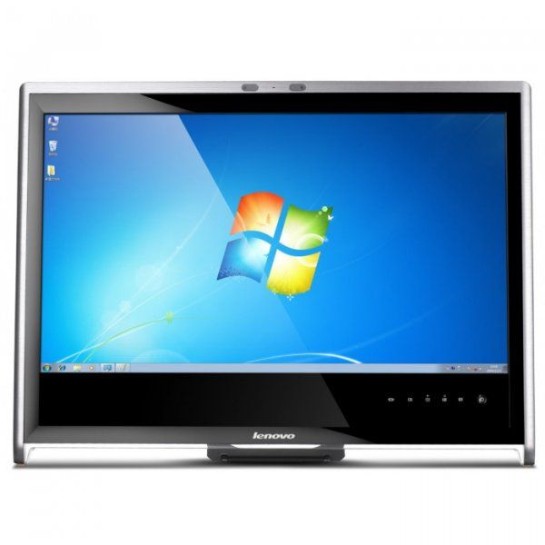 Монитор Lenovo ThinkVision L2363d 23" FHD [18-004656] изображение 1