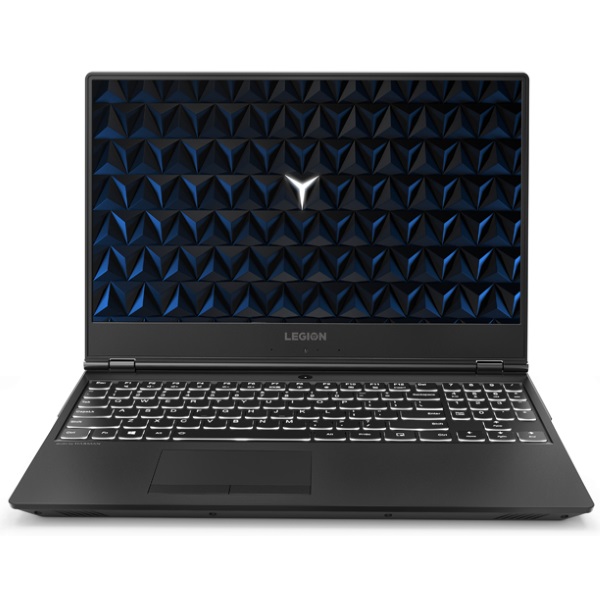 Ноутбук Lenovo Legion Y530-15ICH 15.6" FHD [81FV00UHRU] Core i7-8750H/ 8GB/ 256GB SSD/ GeForce GTX 1050 4GB/ WiFi/ BT/ DOS/ black изображение 1