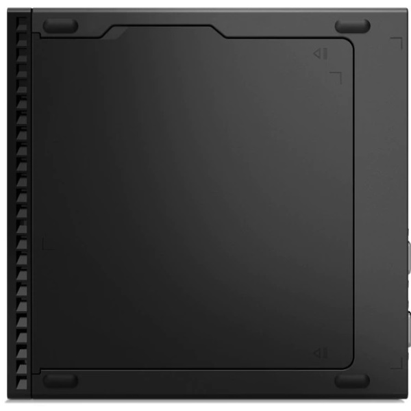 Компьютер Lenovo	ThinkCentre M70q Tiny, Core i5-10400T, 8GB, 256GB SSD, WiFi, BT, DOS [11DT003RRU] изображение 2