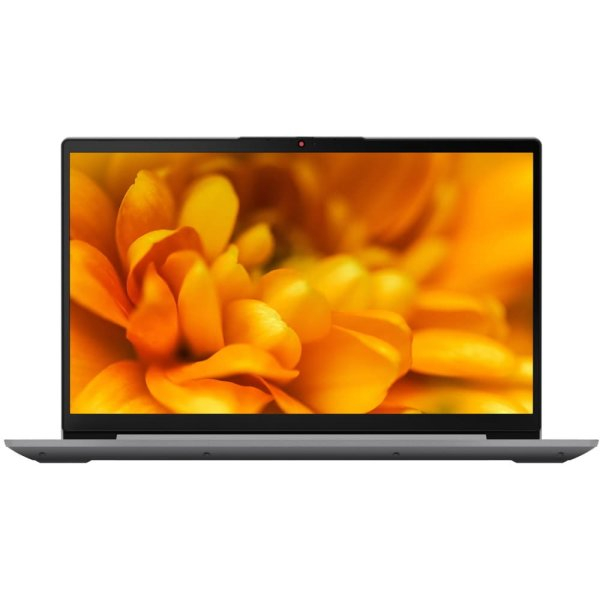 Ноутбук Lenovo IdeaPad 3 15ITL6 15.6" FHD, Core i3 1115G4, 8GB, 256GB SSD, noODD, BT, WiFi, noOS [82H800M8RK] изображение 1