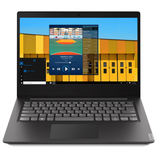 Ноутбук Lenovo IdeaPad S145-15IWL 15.6 FHD [81MV0187RK] изображение 1