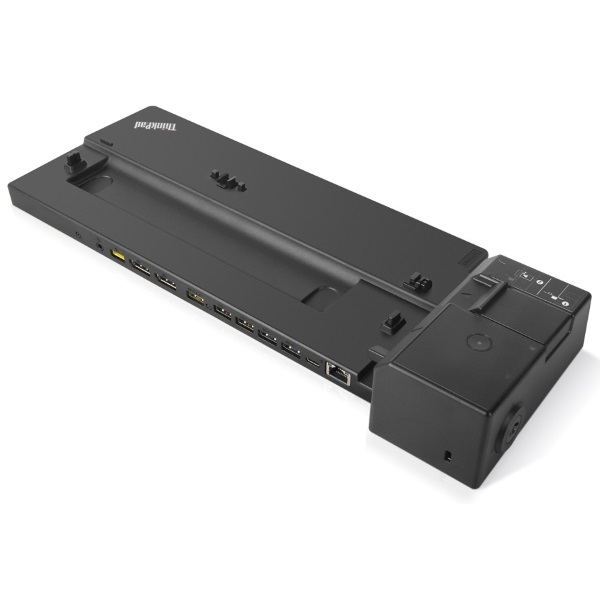 Док-станция Lenovo ThinkPad Pro Docking Station 135W [40AH0135EU] изображение 1