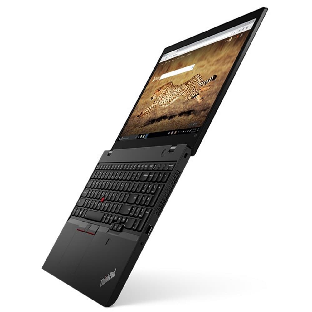Ноутбук Lenovo ThinkPad L15 Gen 1 [20U4S4SJ00] изображение 3