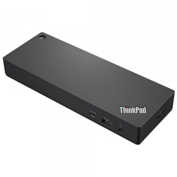 Док-станция Lenovo ThinkPad Universal Thunderbolt 4 [40B00135EU] изображение 1