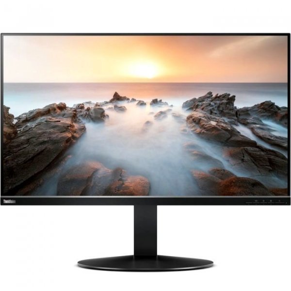 Монитор Lenovo ThinkVision P32u 32" 3840x2160 USB-Hub, Tilt, Swivel, Height Adjust Stand [61C1RAR2EU] изображение 1