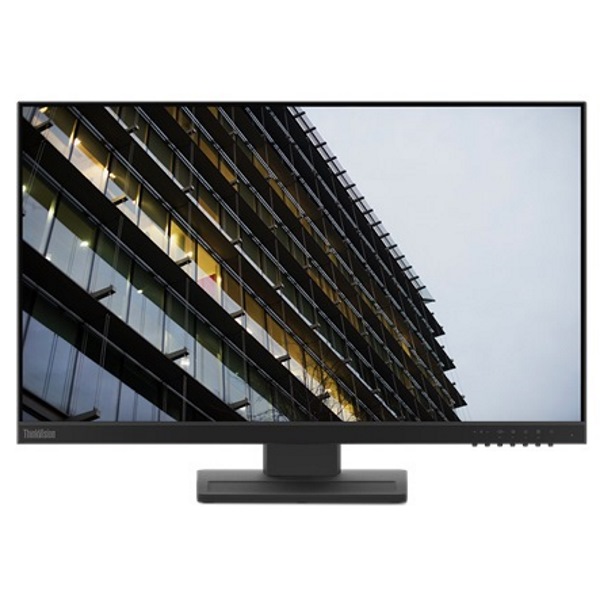 Монитор Lenovo ThinkVision E24-28 [62B6MAT3EU] изображение 1