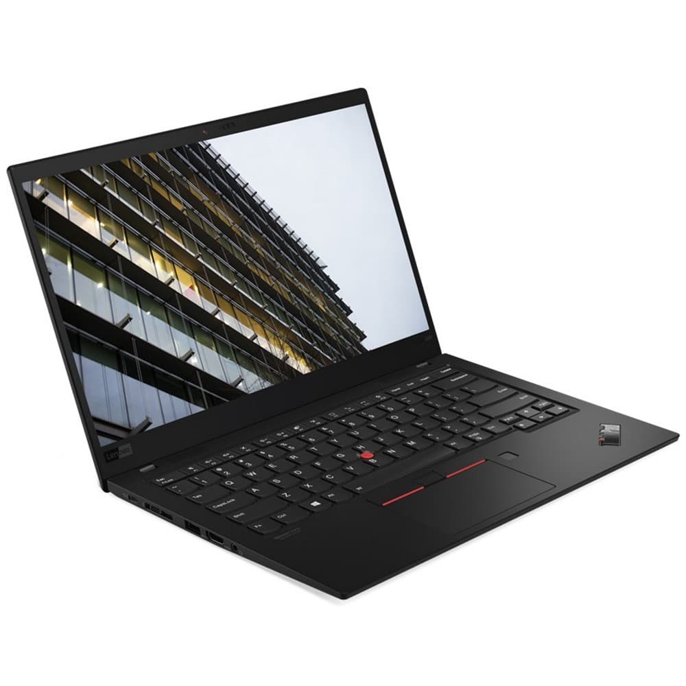 Ноутбук Lenovo ThinkPad Ultrabook X1 Carbon Gen 8 [20U9004MRT] изображение 2