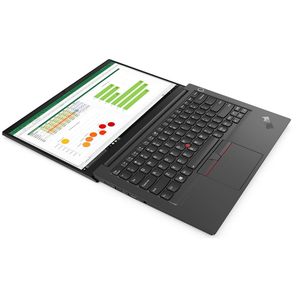 Ноутбук Lenovo ThinkPad E14 Gen 3 [20Y70086RT] изображение 3