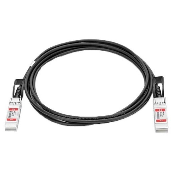 Кабель Lenovo Passive DAC SFP+ 1 м [90Y9427] изображение 1