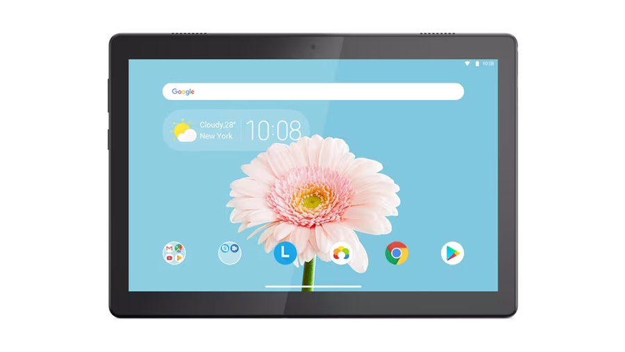 Планшет Lenovo Tab M10 TB-X505F (ZA4G0117PL) изображение 1