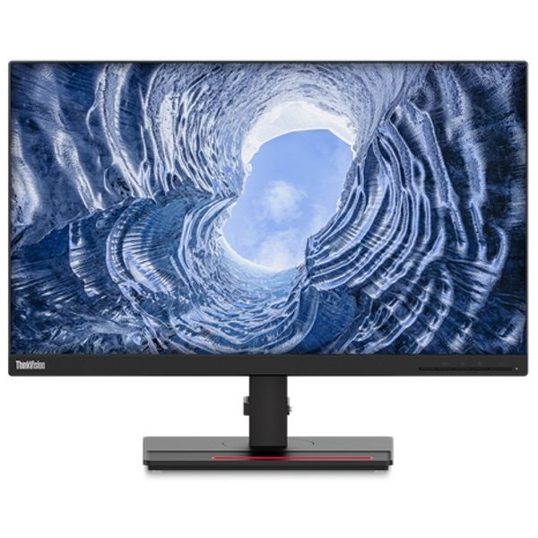 Монитор Lenovo ThinkVision T24i-20 [61F7MAT2EU] изображение 1