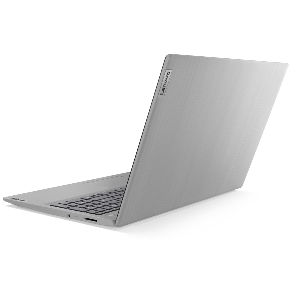 Ноутбук Lenovo IdeaPad 3 15ADA05 15.6" FHD [81W101CERK] AMD 3020e, 4GB, 256GB SSD, noODD, WiFi, BT, DOS изображение 4