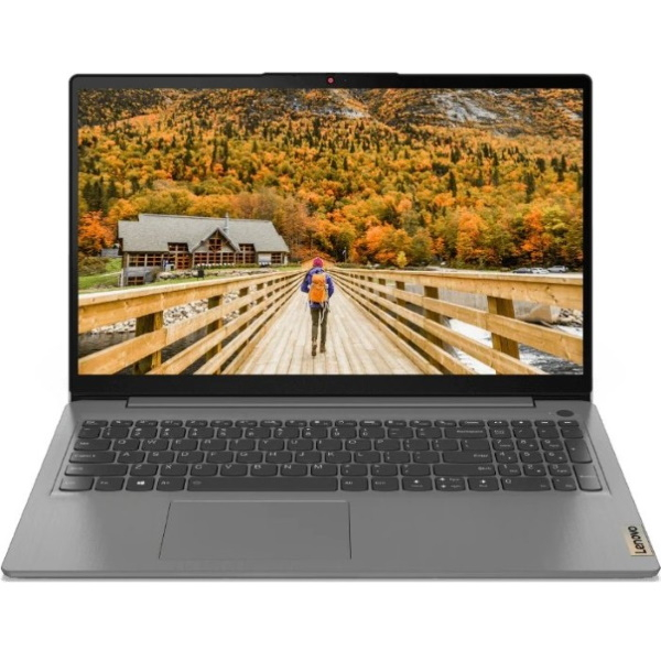 Ноутбук Lenovo IdeaPad 3 15ALC6 [82KU01EQRU] изображение 1