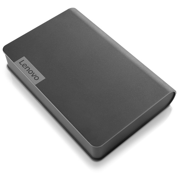 Повербанк Lenovo USB-C 14000 мАч [40AL140CWW] изображение 2