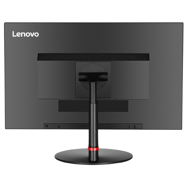 Монитор Lenovo ThinkVision P27h-10 27" QHD [61AFGAR1EU] 16:9, 6ms, 350 cd/m2, 178-178, HDMI, USB 3.0, USB-C, tilt, swivel, pivot, height изображение 4