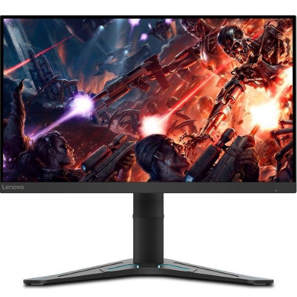 Монитор Lenovo G27q-20 27" QHD, tilt, lift [66C3GAC1EU] изображение 1