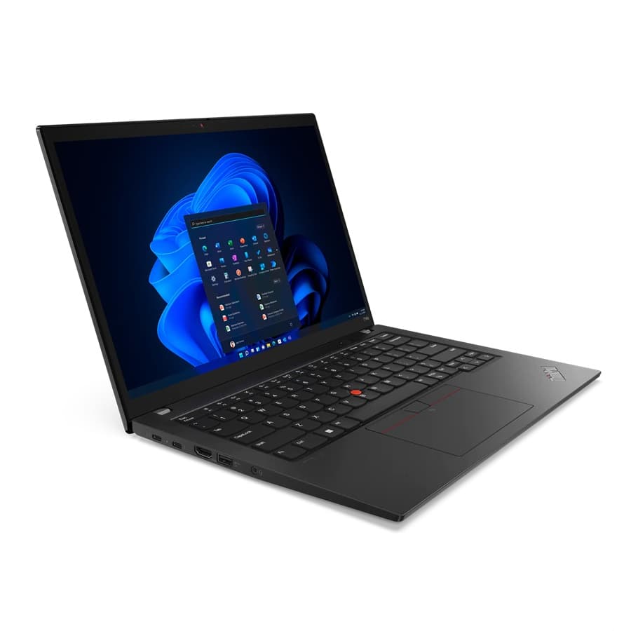 Ноутбук Lenovo ThinkPad T14s Gen3, 21BR001RRT изображение 5