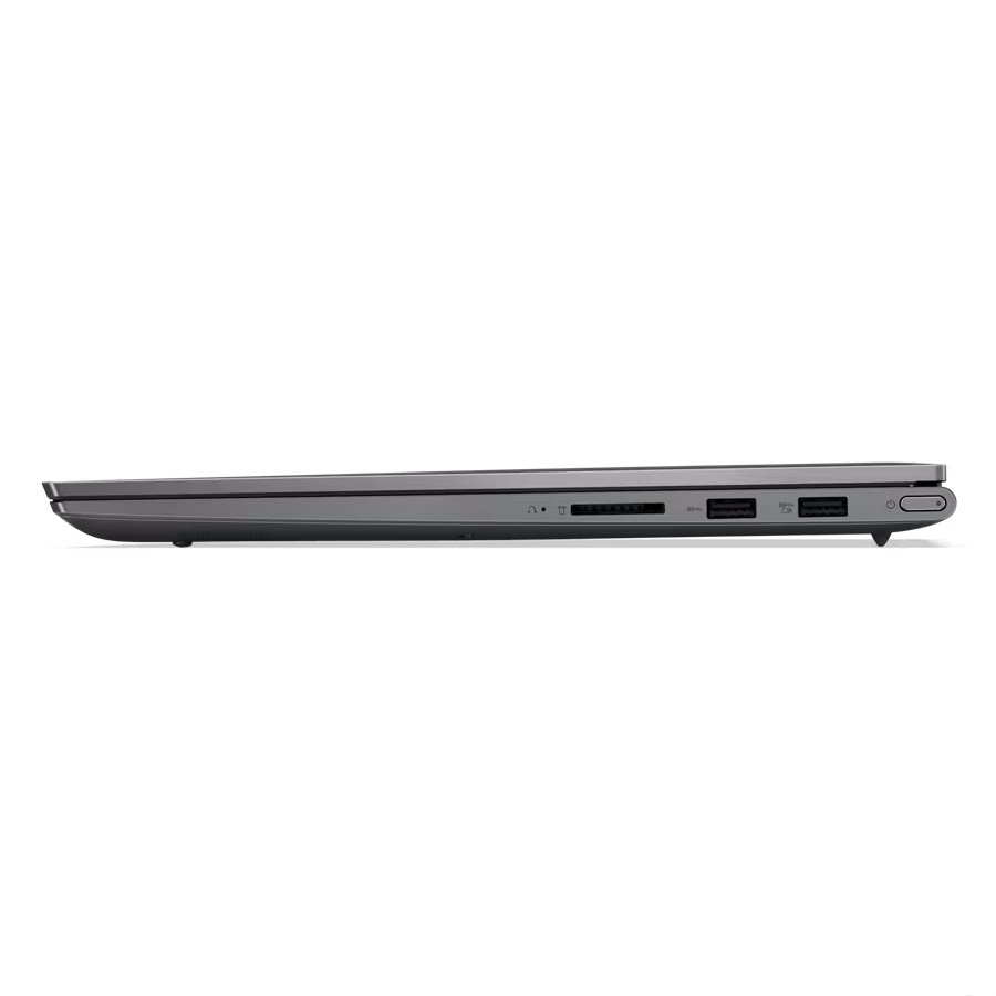 Ноутбук Lenovo Yoga Slim 7 Pro 16IAH7 (82VA002TRU) изображение 4