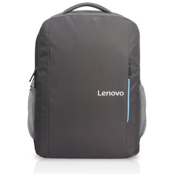 Рюкзак для ноутбука 15.6" Lenovo B515 серый полиэстер [GX40Q75217] изображение 2