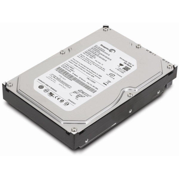 Жесткий диск серверный Lenovo ThinkCentre 1Тб [45J7918] 6 Гбит/s, 7200 об. SATA изображение 1