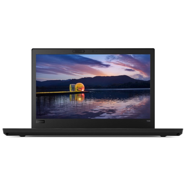 Ноутбук Lenovo ThinkPad T480 14 FHD [20L5000ART] изображение 1