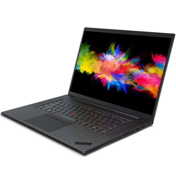 Ноутбук Lenovo ThinkPad P1 Gen 4 [20Y3006FRT] изображение 3