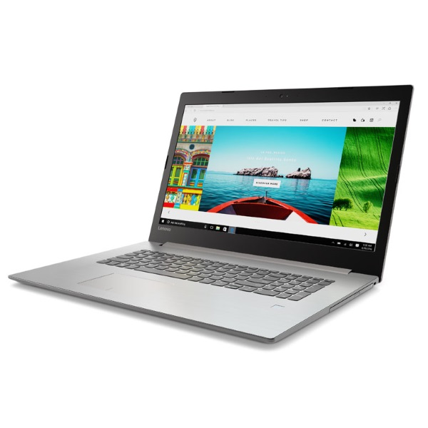 Ноутбук Lenovo IdeaPad V320-17IKB [81AH002QRK] изображение 1