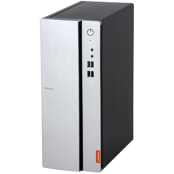 Компьютер Lenovo IdeaCentre 510-15ABR MT [90G7004ERS] изображение 1