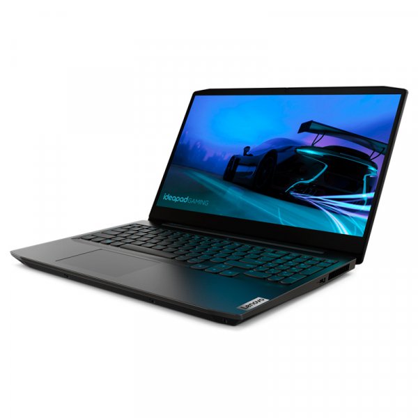 Ноутбук Lenovo IdeaPad Gaming 3 15ARH05, 15.6 FHD [82EY000GRU] изображение 1