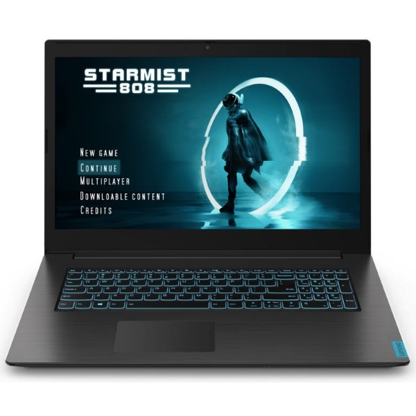 Ноутбук Lenovo IdeaPad L340-15IRH 15.6 FHD [81LK009VRK] изображение 1