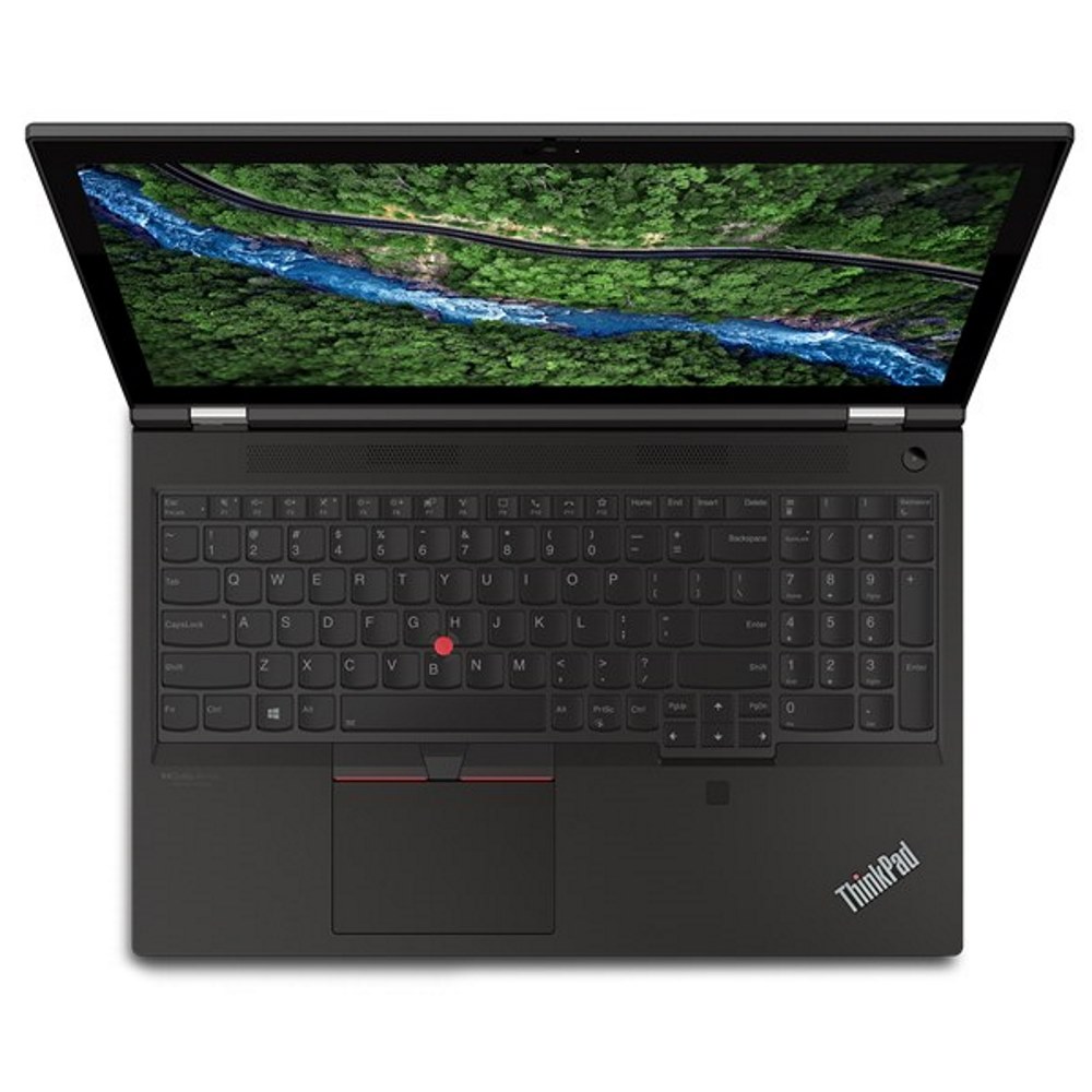Ноутбук Lenovo ThinkPad P15 Gen 2 [20YQ000SRT] изображение 3
