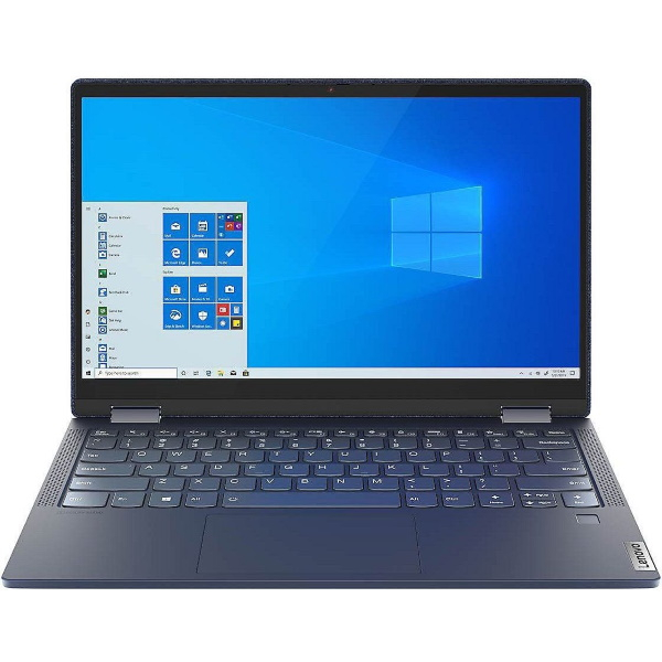 Ноутбук Lenovo Yoga 6 13ALC6 [82ND00ETRK] изображение 1