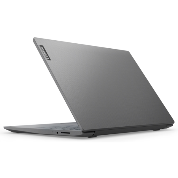 Ноутбук Lenovo V15-ADA 15.6" FHD [82C7009ERU] AMD 3020e, 4GB, 128G SSD, noODD, Wi-Fi, BT, DOS, серый изображение 4