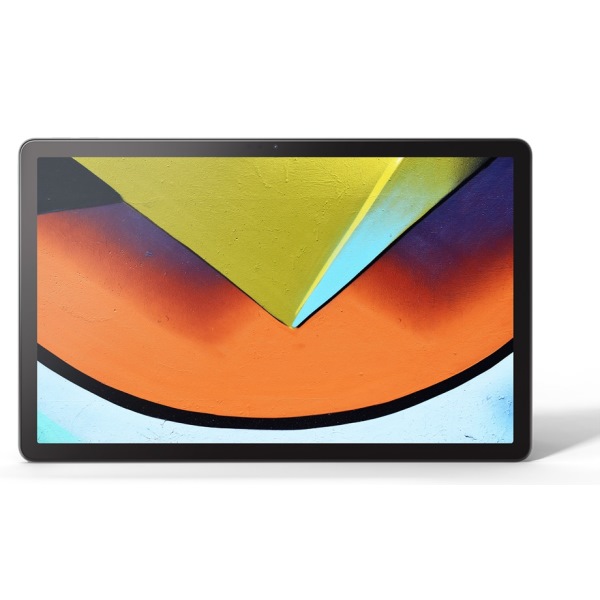 Планшет Lenovo Tab P11 11" 2000x1200 Touch [ZA7S0022RU] Snapdragon 662, 4GB, 128GB, 8Mp, 13Mp, WiFi, BT, 4G, Android 10, темно-серый изображение 1