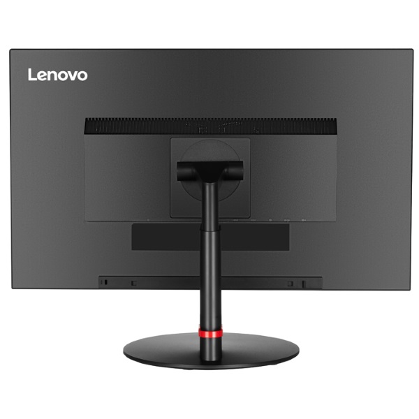 Монитор Lenovo ThinkVision P27u-10 27" UHD [61CBGAR1EU] 16:9, 6ms, 1000:1, 350 cd/m, 178-178, HDMI, DP, HAS, tilt. swivel, pivot изображение 4