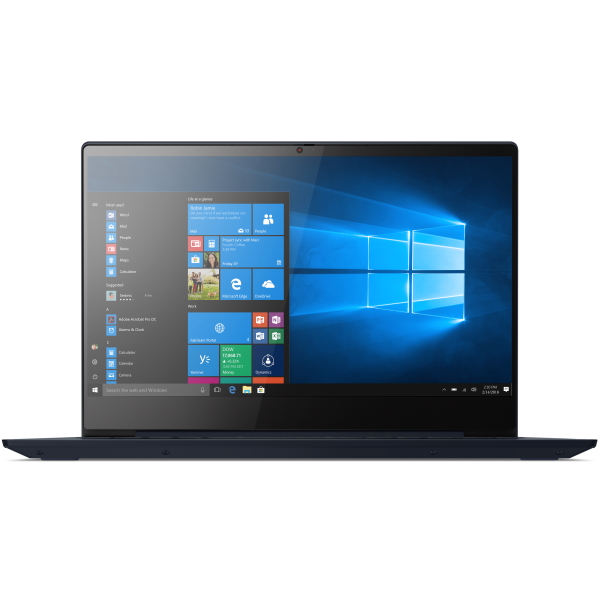 Ноутбук Lenovo IdeaPad S340-15IWL 14 FHD [81ND007ARU] изображение 1