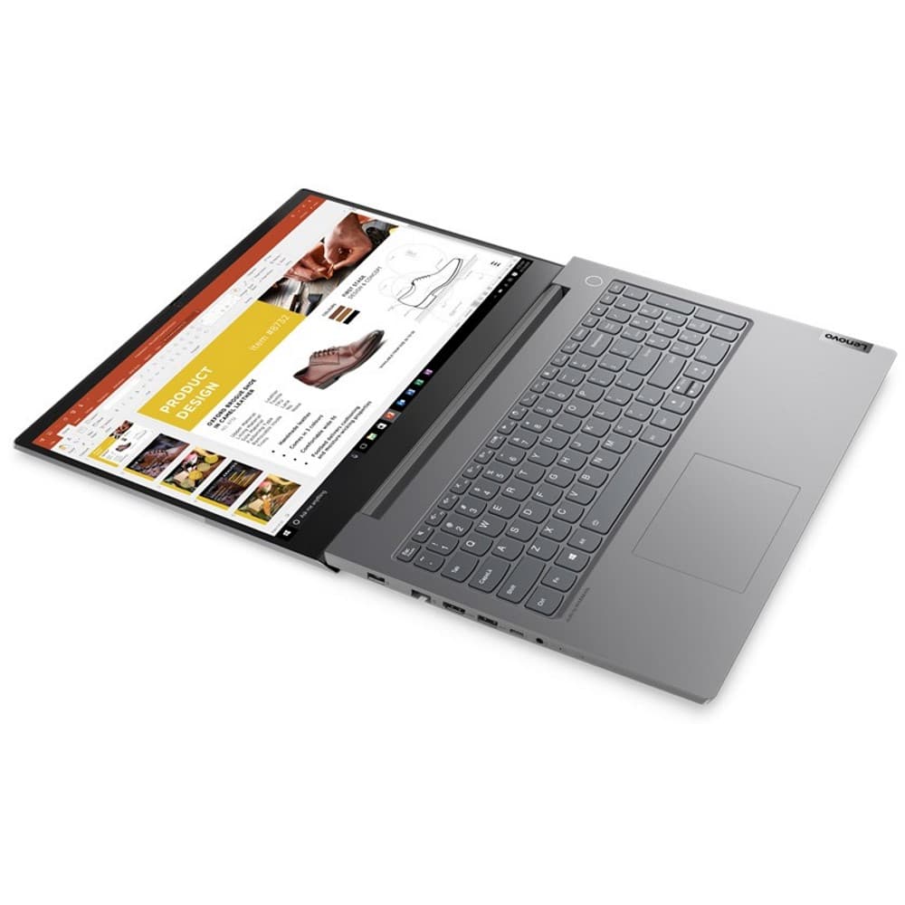 Ноутбук Lenovo ThinkBook 15p G2 ITH [21B10016RU] изображение 3