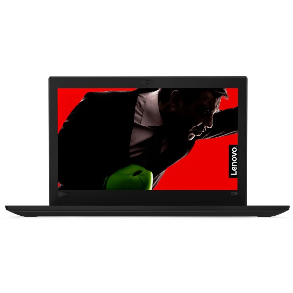 Ноутбук Lenovo ThinkPad X280 12.5 FHD [20KF001QRT] изображение 1