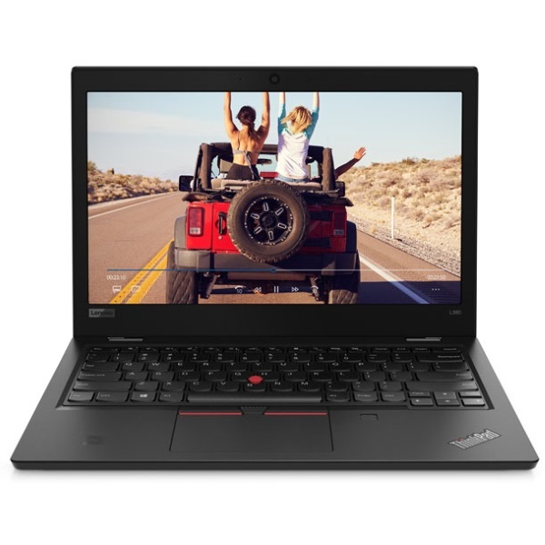 Ноутбук Lenovo ThinkPad L380 13.3 FHD [20M50022RT] изображение 1