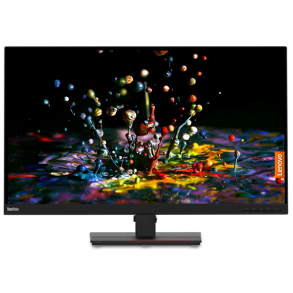 Монитор Lenovo ThinkVision P32p-20 31.5" UHD [62A2GAT2EU] изображение 1