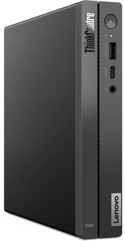 Компьютер Lenovo ThinkCentre Neo 50q Gen 4 изображение 1
